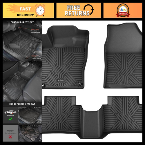 Custom fit floor - floor, for