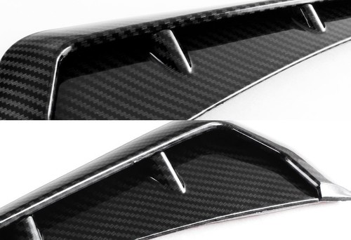 For honda civic carbon - 16-21,