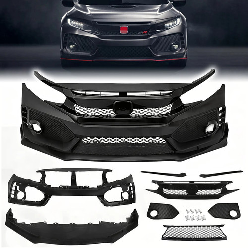 For 2016 2021 honda civic - for,