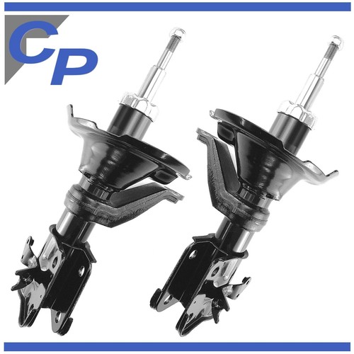 Shock absorber front - 2,