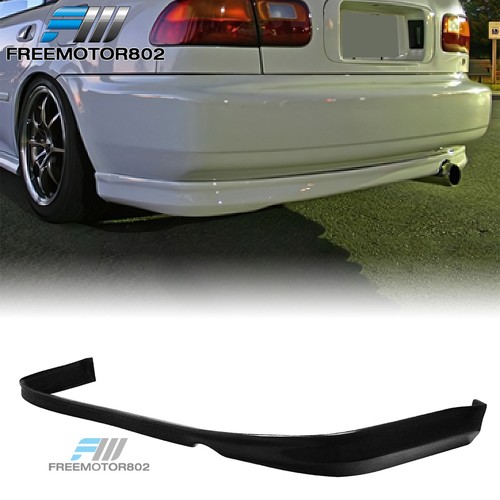 Fits honda civic coupe - 92-95,