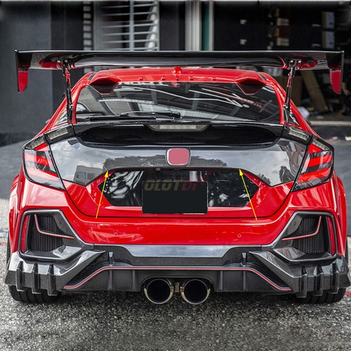 For honda civic 10th fk8 - for,