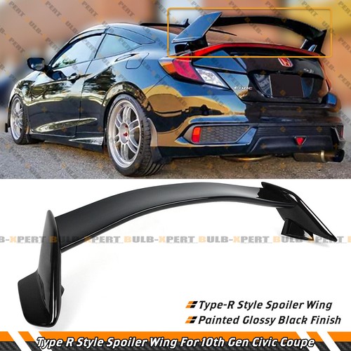 Ctr type style trunk - ctr,