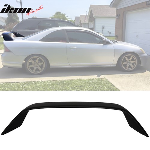 Fit honda civic si coupe - honda,