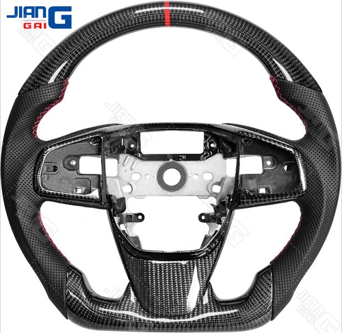 Fit honda civic type fk8 - honda,