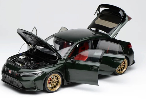 Motorhelix honda civic - honda,