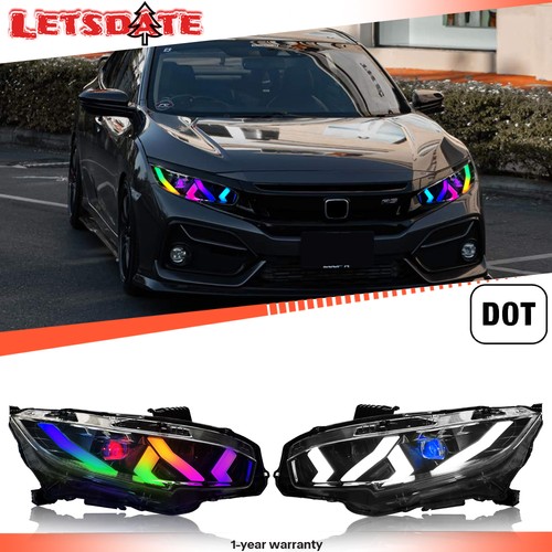 For 2016 2021 - for, civic