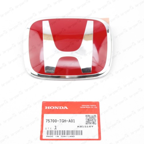Genuine honda civic 2017 - genuine, 2017-2019