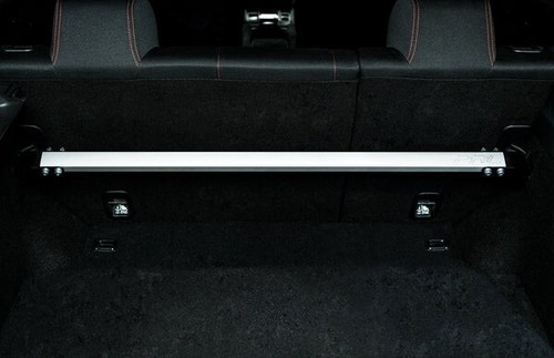 Prl throwback rear - rear, strut