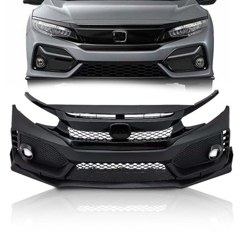 Type style front - r,