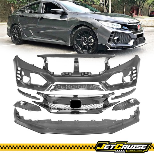 Fits honda civic - 16-21,