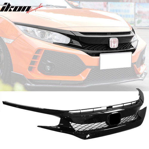 Fit honda civic 10th gen - civic,