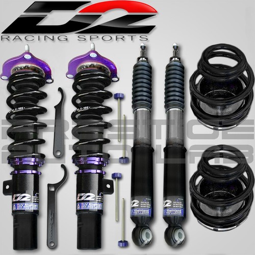 Racing coilovers kit for - racing, rs