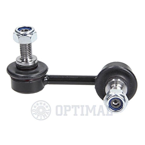 Front stabiliser rod strut - front,