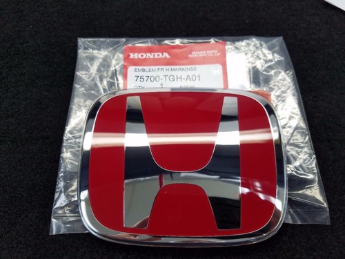 Genuine style honda civic - civic, type