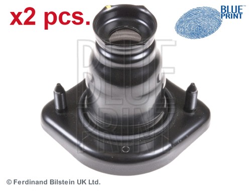 Pcs rear top strut - pcs,