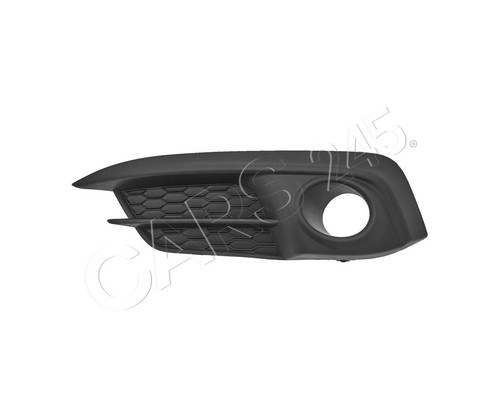 Bumper grille fits honda - bumper,