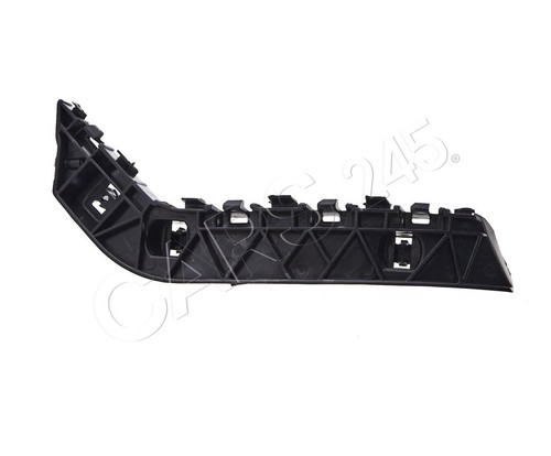 Bumper bracket fits honda - bumper,