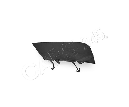Bumper grille fits honda - grille,