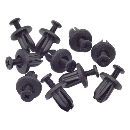 You interior trim screw - interior,