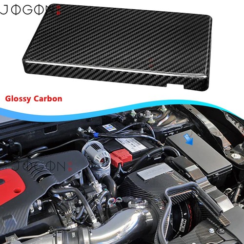 Fk8 real carbon engine - fk8,