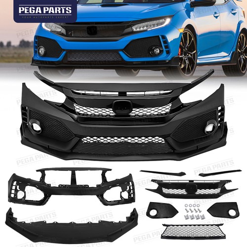 For 2016 2021 honda civic - honda, type