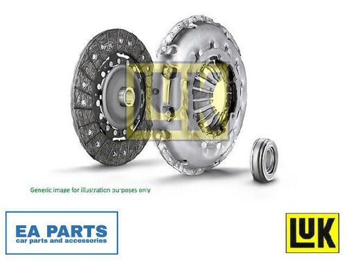 Clutch kit for honda integra - clutch,