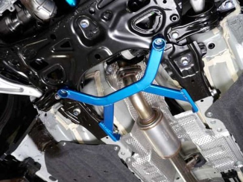 Cusco power brace center - brace,