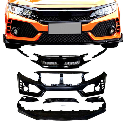 Fits honda civic - 16-21,
