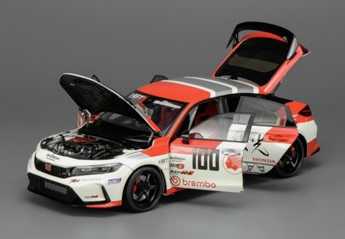 Motorhelix honda civic - honda,