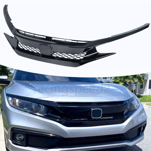 For honda civic coupe sedan - civic,