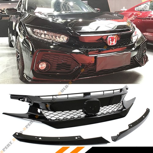 For 2021 civic hatch - 16-2021, si