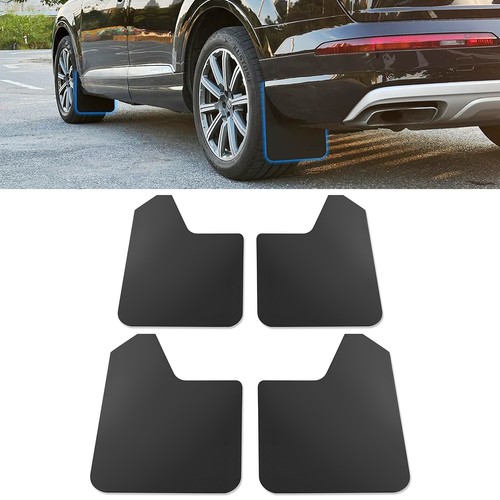 Mud flaps splash - 4x,