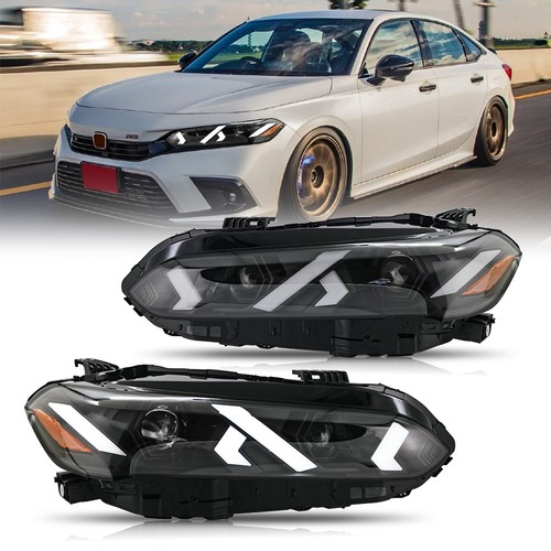 Led headlights for - led,
