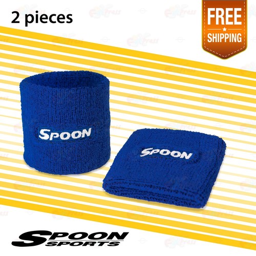 Spoon brake clutch - 2x,