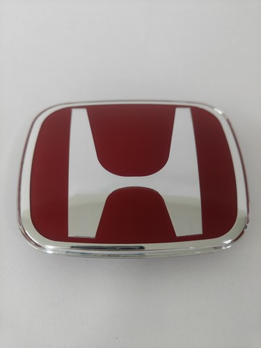 Red front rear - front, si