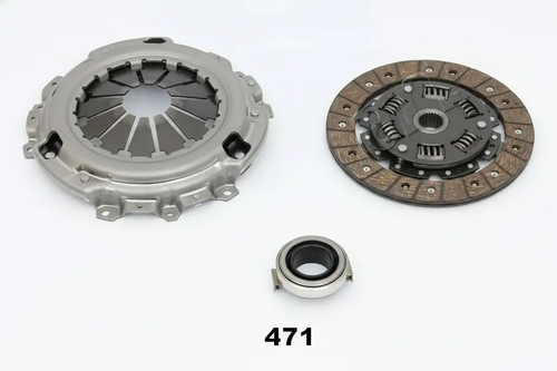 Clutch kit 471 japanparts - kit, kf-471