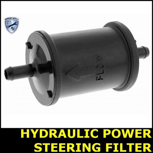 Hydraulic power steering - hydraulic,