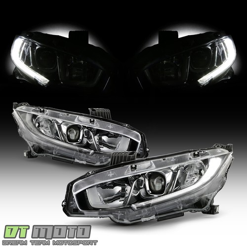 2016 2021 honda - 2016-2021, halogen
