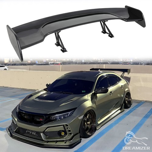 Carbon fiber gt style - 57'',