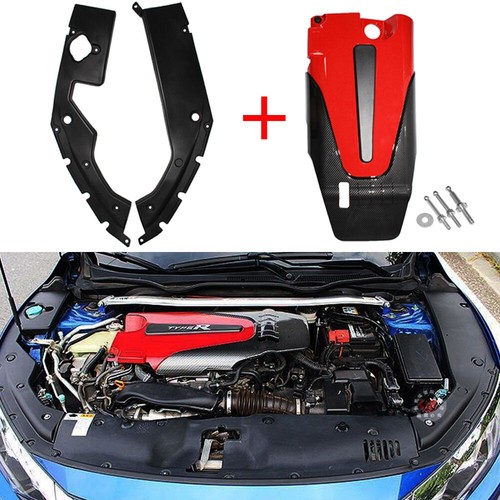 For 2021 honda civic - 16-2021, jdm