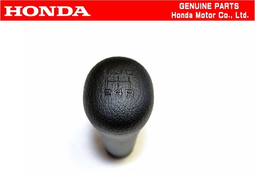 Honda genuine civic - genuine, 96-00