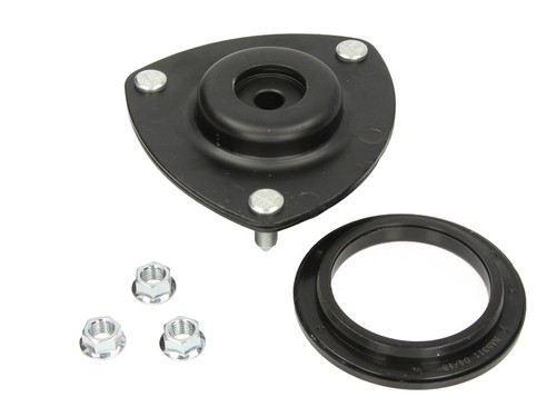 Shock absorber upper mount