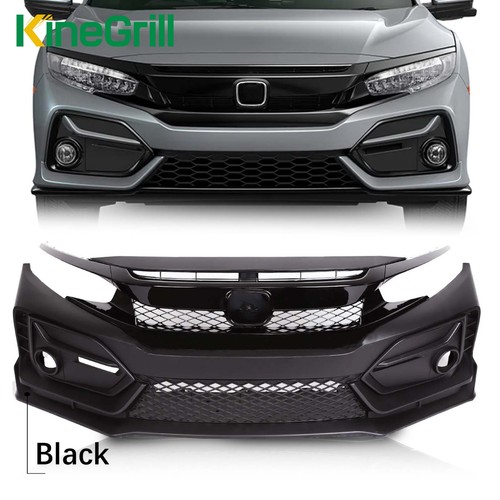 For honda civic 2016 - 2016-2021, type