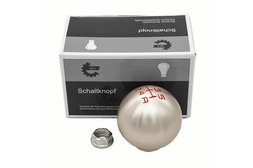 Gear shift knob skv fits - knob,