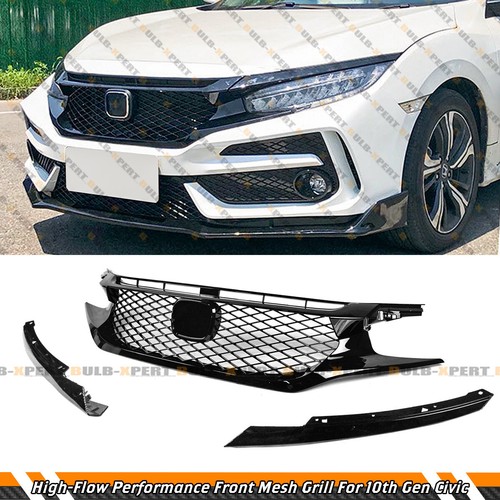 For honda civic sedan - 16-18,
