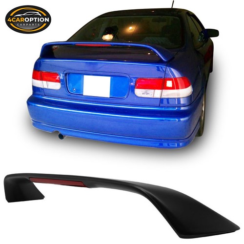 Fits honda civic si - fits, 96-08