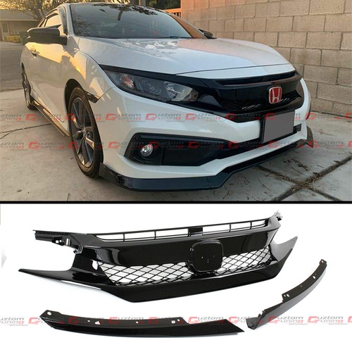 For 2021 honda civic - 19-2021,