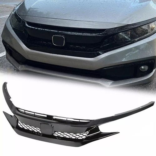 Front grille for honda - grille,