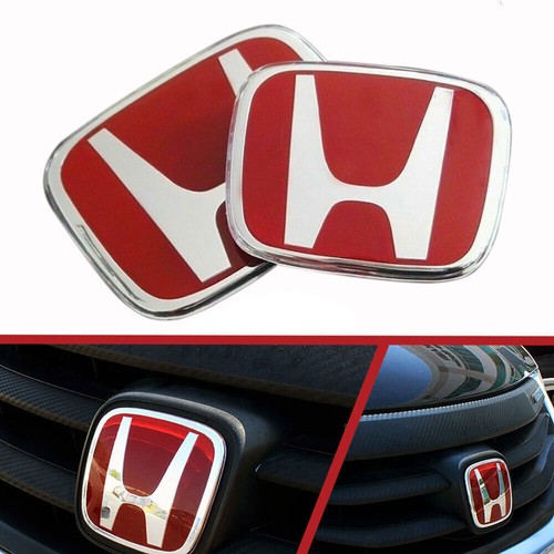 2pc for honda civic - 2pc,